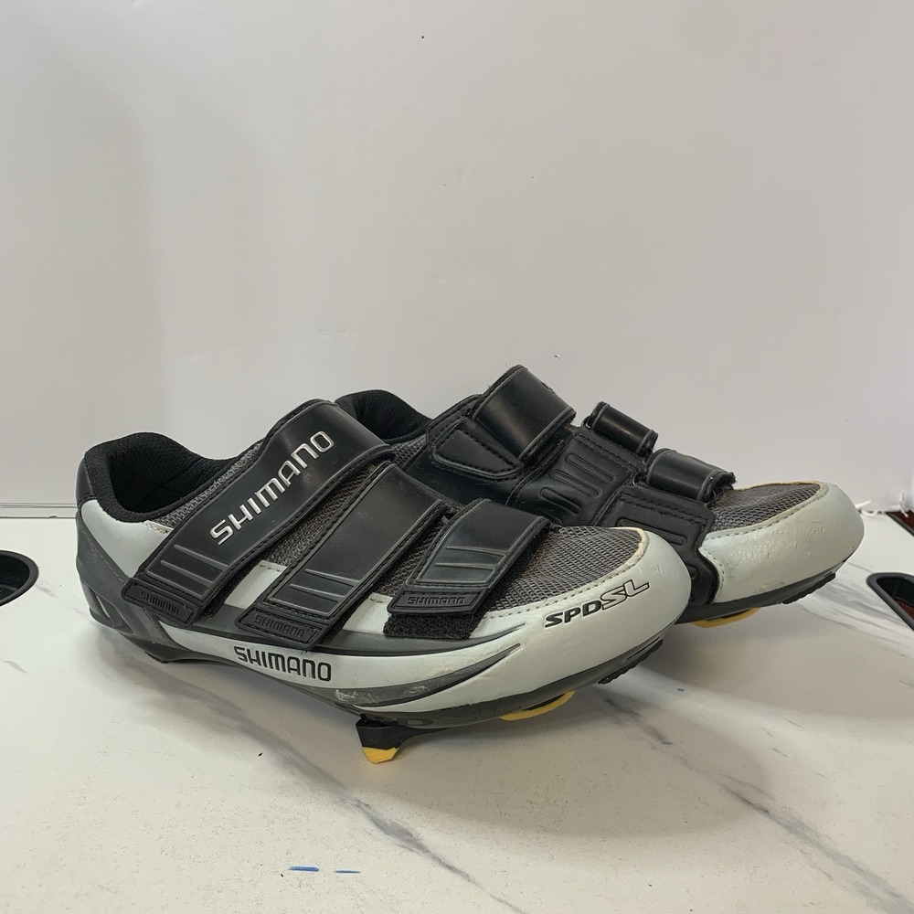 Shimano SH-R098W Women's Road Cycling Shoes 41EU / 7.5 US